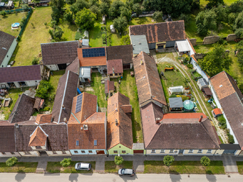 Prodej domu 114 m², Kardašova Řečice