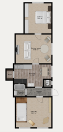 Prodej domu 114 m², Kardašova Řečice