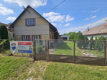 Prodej domu 73 m², Rožmitál pod Třemšínem