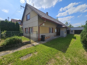 Prodej domu 73 m², Smolotely