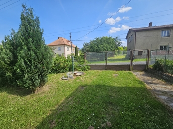 Prodej domu 73 m², Rožmitál pod Třemšínem
