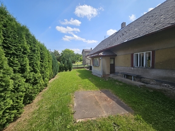 Prodej domu 73 m², Rožmitál pod Třemšínem