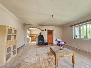 Prodej domu 73 m², Rožmitál pod Třemšínem