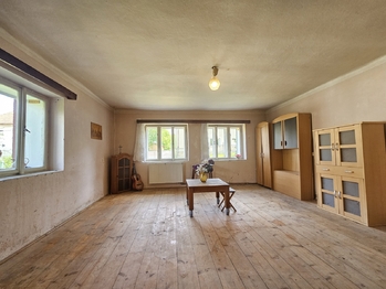 Prodej domu 73 m², Rožmitál pod Třemšínem