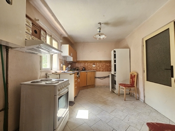 Prodej domu 73 m², Rožmitál pod Třemšínem