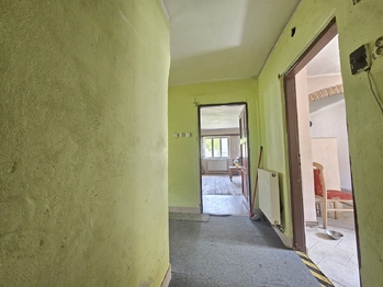 Prodej domu 73 m², Rožmitál pod Třemšínem