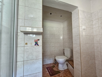 Prodej domu 73 m², Rožmitál pod Třemšínem