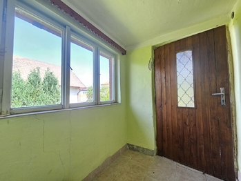 Prodej domu 73 m², Rožmitál pod Třemšínem