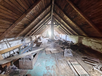 Prodej domu 73 m², Rožmitál pod Třemšínem