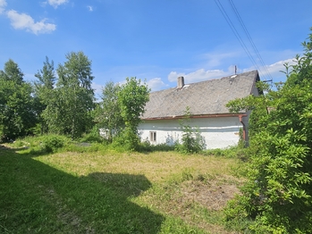 Prodej domu 73 m², Rožmitál pod Třemšínem