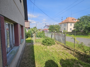Prodej domu 73 m², Rožmitál pod Třemšínem
