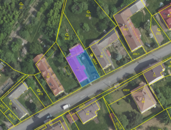 Prodej domu 73 m², Rožmitál pod Třemšínem