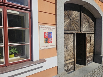 Prodej domu 73 m², Rožmitál pod Třemšínem
