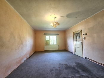 Prodej domu 73 m², Rožmitál pod Třemšínem