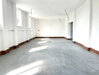 Pronájem výrobních prostor 115 m², Sudoměřice u Tábora
