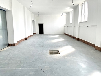 Pronájem výrobních prostor 115 m², Sudoměřice u Tábora