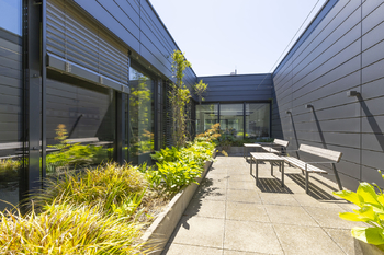 Prodej výrobních prostor 1150 m², Kvasiny