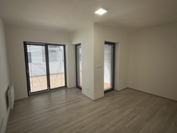 Pronájem bytu 1+kk v osobním vlastnictví 28 m², Zlín