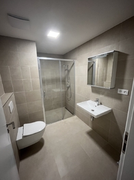 Pronájem bytu 1+kk v osobním vlastnictví 28 m², Zlín
