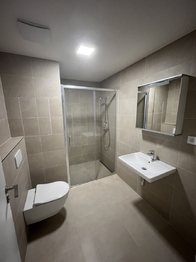 Pronájem bytu 1+kk v osobním vlastnictví 28 m², Zlín