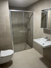 Pronájem bytu 1+kk v osobním vlastnictví 28 m², Zlín