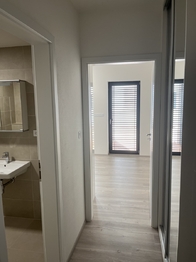 Pronájem bytu 1+kk v osobním vlastnictví 28 m², Zlín