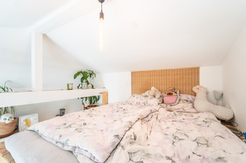 Prodej bytu 1+kk v osobním vlastnictví 35 m², Praha 9 - Hloubětín