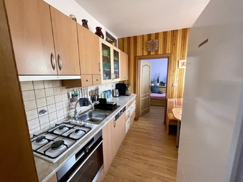 Prodej bytu 3+1 v osobním vlastnictví 73 m², Kyjov