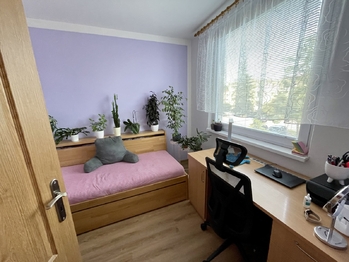 Prodej bytu 3+1 v osobním vlastnictví 73 m², Kyjov