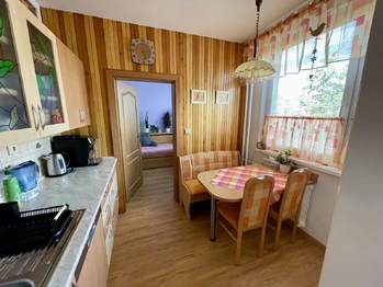 Prodej bytu 3+1 v osobním vlastnictví 73 m², Kyjov