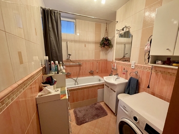 Prodej bytu 3+1 v osobním vlastnictví 73 m², Kyjov