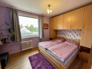 Prodej bytu 3+1 v osobním vlastnictví 73 m², Kyjov