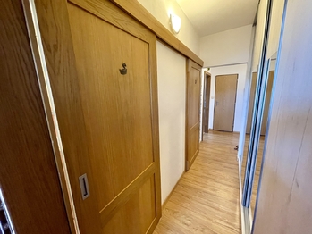 Prodej bytu 3+1 v osobním vlastnictví 73 m², Kyjov