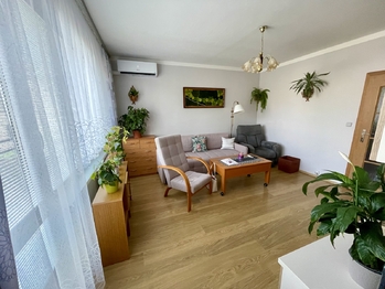 Prodej bytu 3+1 v osobním vlastnictví 73 m², Kyjov