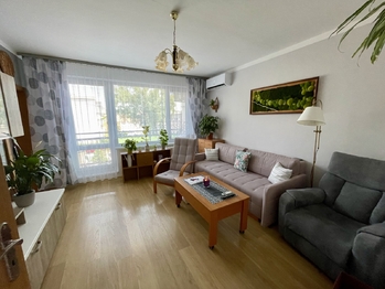 Prodej bytu 3+1 v osobním vlastnictví 73 m², Kyjov