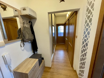 Prodej bytu 3+1 v osobním vlastnictví 73 m², Kyjov