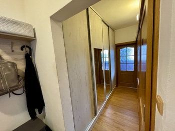 Prodej bytu 3+1 v osobním vlastnictví 73 m², Kyjov