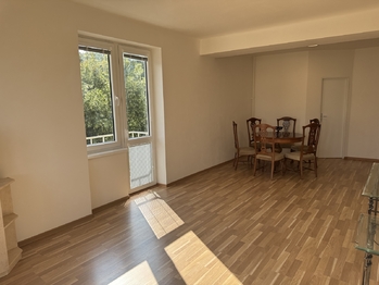 Pronájem bytu 2+1 v osobním vlastnictví 66 m², Praha 5 - Hlubočepy
