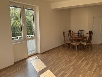 Pronájem bytu 2+1 v osobním vlastnictví 66 m², Praha 5 - Hlubočepy