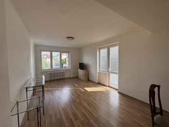 Pronájem bytu 2+1 v osobním vlastnictví 66 m², Praha 5 - Hlubočepy