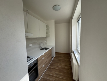 Pronájem bytu 2+1 v osobním vlastnictví 66 m², Praha 5 - Hlubočepy