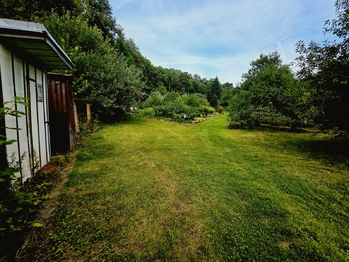 Prodej chaty / chalupy 19 m², Jemnice