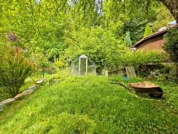 Prodej chaty / chalupy 19 m², Jemnice