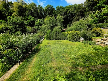 Prodej chaty / chalupy 19 m², Jemnice