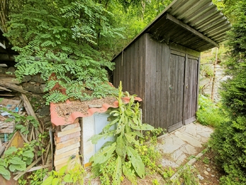 Prodej chaty / chalupy 19 m², Jemnice