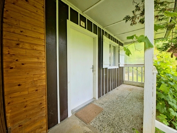 Prodej chaty / chalupy 19 m², Jemnice