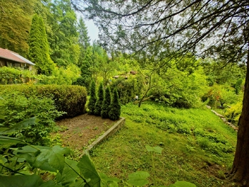 Prodej chaty / chalupy 19 m², Jemnice