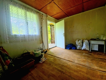 Prodej chaty / chalupy 19 m², Jemnice
