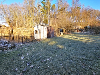 Prodej chaty / chalupy 19 m², Jemnice