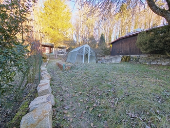 Prodej chaty / chalupy 19 m², Jemnice